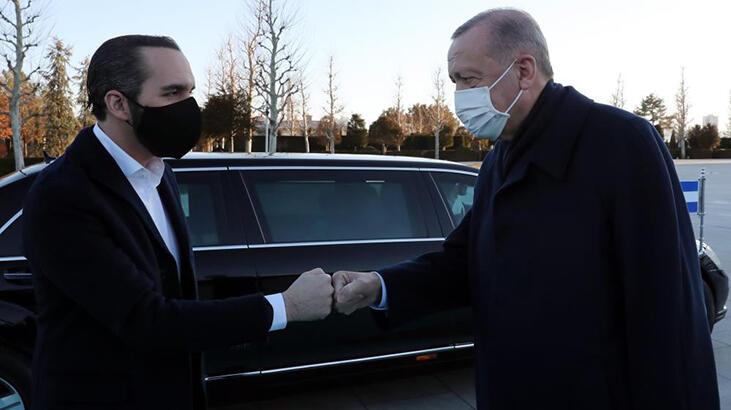 Ankara’da ‘El Turco’ rüzgarı! Osmanlı’ya kadar uzanan hikaye…