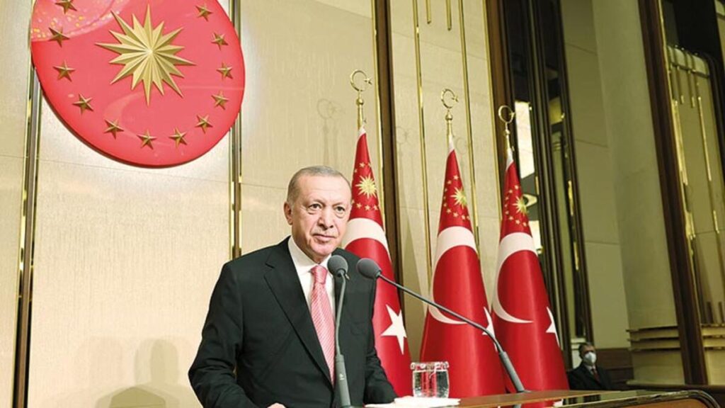 Ankara’dan Ukrayna çağrısı: Gelin krizi Türkiye’de çözelim