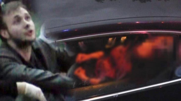 Annesinin boğazını keserek öldürmüştü! Cezai ehliyeti olduğu ortaya çıktı