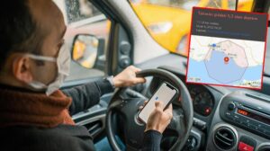 Antalya depreminden önce gelen mesaj gündem oldu! Erken uyarı mümkün mü?