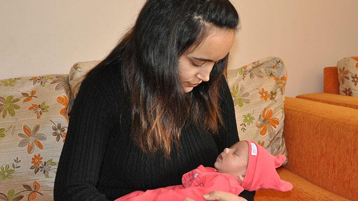 Antalya’da ‘doğum’ yolunda ölüm! ‘Bebeğe bile sevinemedim’