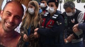 Antalya’daki vahşetin detayları ortaya çıktı! Arkadaşını 3’lü ilişkide sert davrandığı için öldürmüş