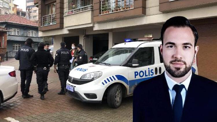 Araştırma görevlisi evinde ölü bulundu