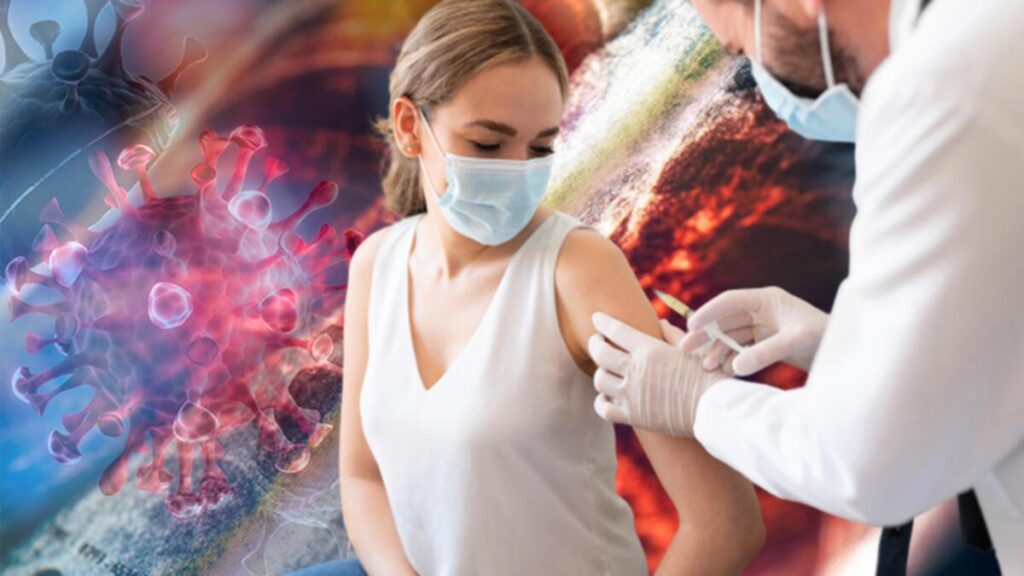 Aşı karşıtlarının en gözde iddiası çöktü… ABD’li doktordan dikkat çeken paylaşım