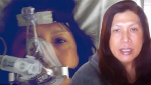 “Aşı yaptıran aptaldır” demişti… Sonu Kovid’den oldu!