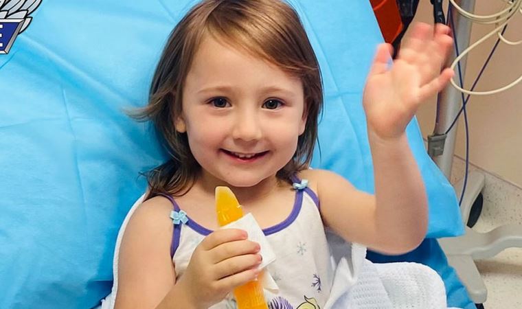 Avustralya’da haftalardır gözaltındaki zanlıdan itiraf: ‘4 yaşındaki kız çocuğunu kaçırıp, günlerce alıkoydum’