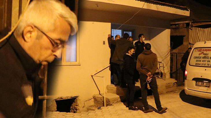 Babası arayınca eve koştu! Korkunç gerçek ortaya çıktı