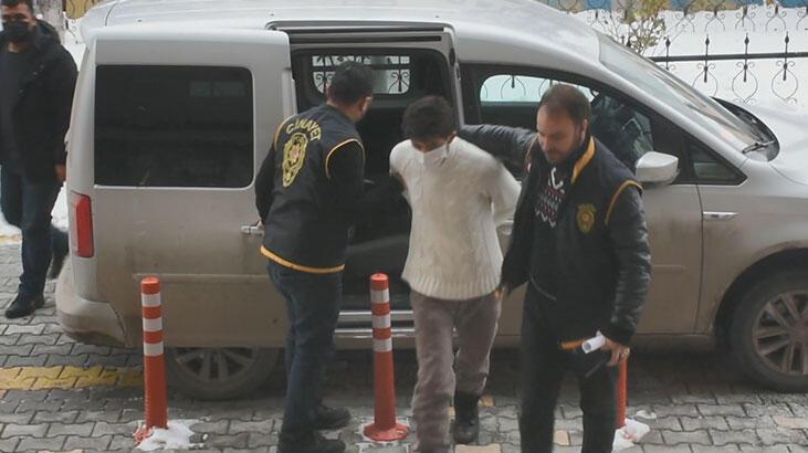 Babasını öldüren 19 yaşındaki Musap: Annemle kavga ettiklerini görünce sinirlendim