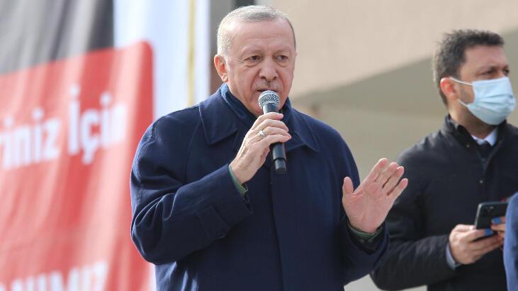 ‘Balıkçıya değil vatandaşa gittik’