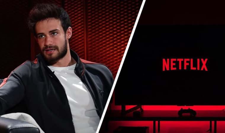 Batuhan Karacakaya’dan tartışma yaratan ‘Netflix’ yorumu: ‘Bir anda açık bir sahneyle karşılaşmaktan çekiniyorum’