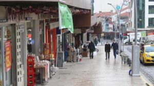 Belediyeden çok konuşulacak karar! Aşı olmayana ruhsat yok