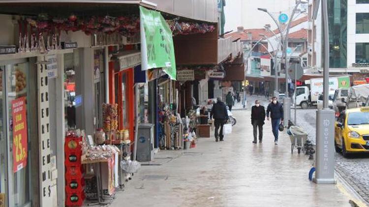 Belediyeden çok konuşulacak karar! Aşı olmayana ruhsat yok