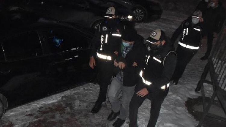 Bilecik’te rüşvet olayının ardından CHP’de 2 istifa