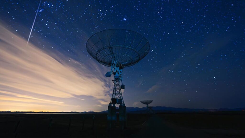 Bilim insanlarından ‘ürkütücü’ keşif… 18 dakikada bir sinyal geliyor!