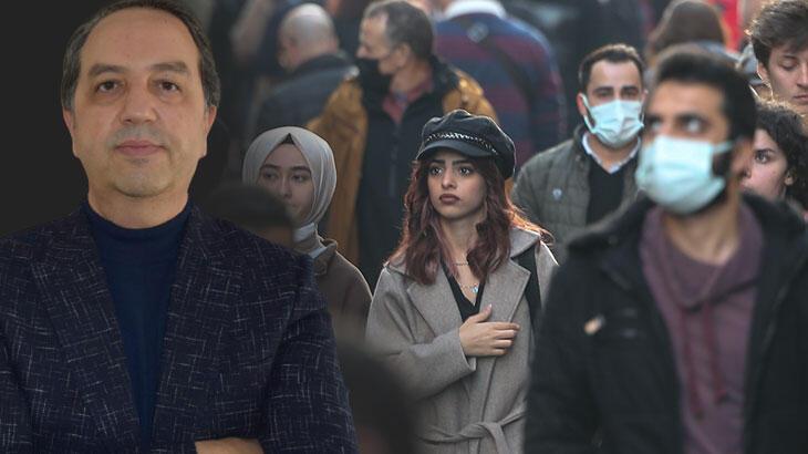 Bilim Kurulu Üyesi: BA.2 varyantı nedeniyle film başa saracak
