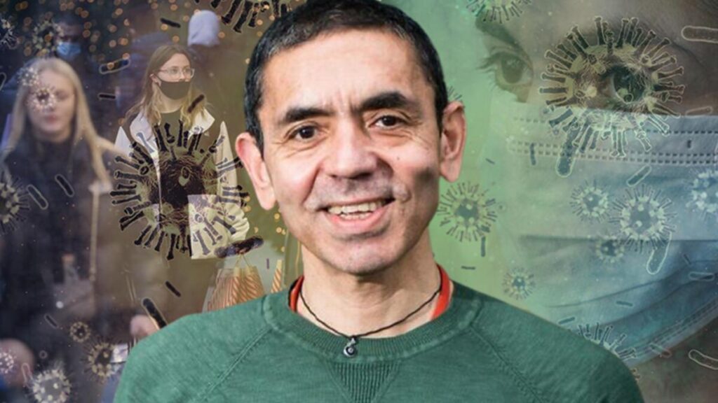 BioNTech’ten flaş hamle: Yeni varyantlara karşı erken uyarı sistemi!