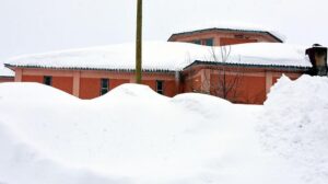 Bitlis’te 184 köy yolu ulaşıma kapandı