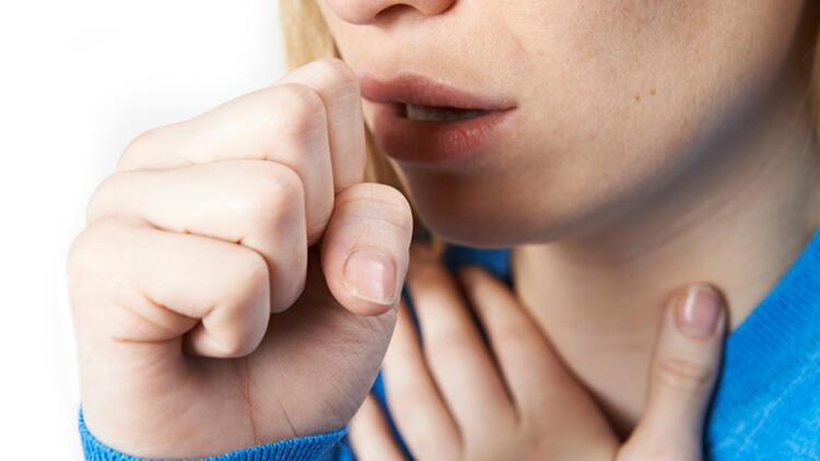 Boğaz ağrısını geçiren doğal yöntemler