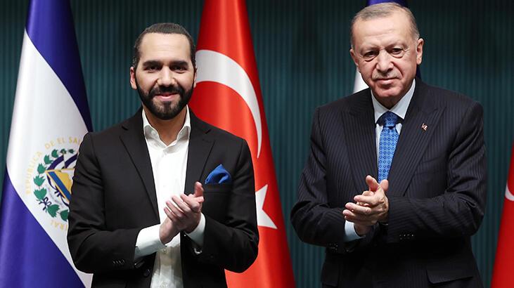 ‘Bölgede barış egemen olsun’