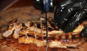 Bu etin kilosu 16 bin TL