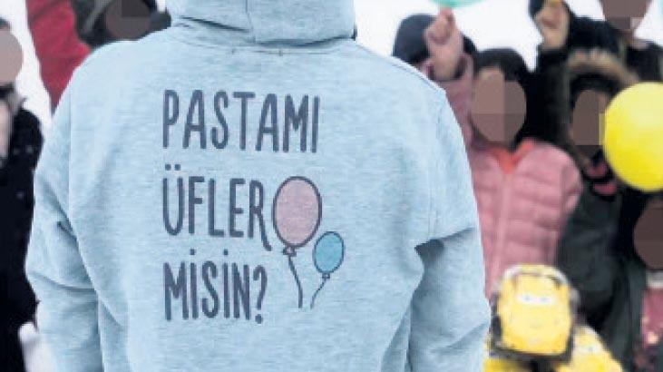 ‘Bu şekilde yardım hiç doğru değil’