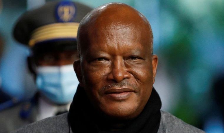 Burkina Faso’da askerler isyan etti, Cumhurbaşkanı Kabore’nin gözaltına alındığı bildiriliyor