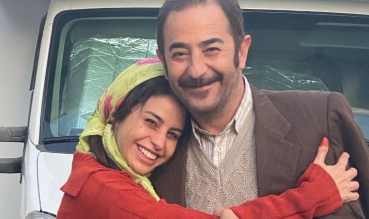 Büşra Pekin, Ayberk Perkcan’ın ölümü ile sarsıldı: ‘Gözyaşlarımı tutamıyorum’