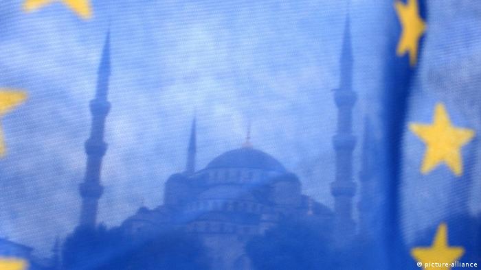 CATS’dan AB-Türkiye raporu: Gençler ve sivil toplumla diyalog güçlendirilsin