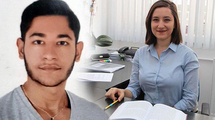 Ceren Damar Şenel’in öldürülmesinde kullanılan tabancanın iadesine tepki