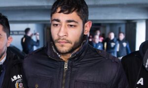 Ceren Damar’ın katilinin kullandığı silah babasına teslim edildi