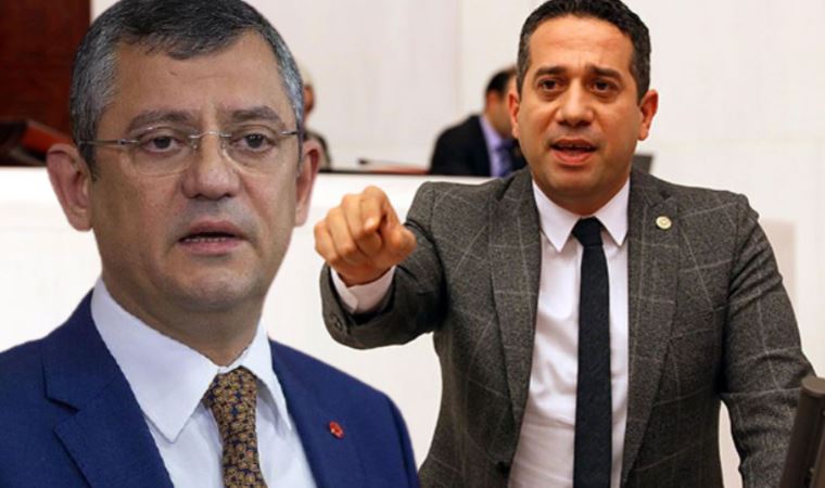 CHP’den ‘intihar’ tepkisi: ‘16 yaşındaki çocuk…’