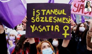 CHP’den kadın raporu: İstanbul Sözleşmesi’nden çıkılması, ihlali artırdı