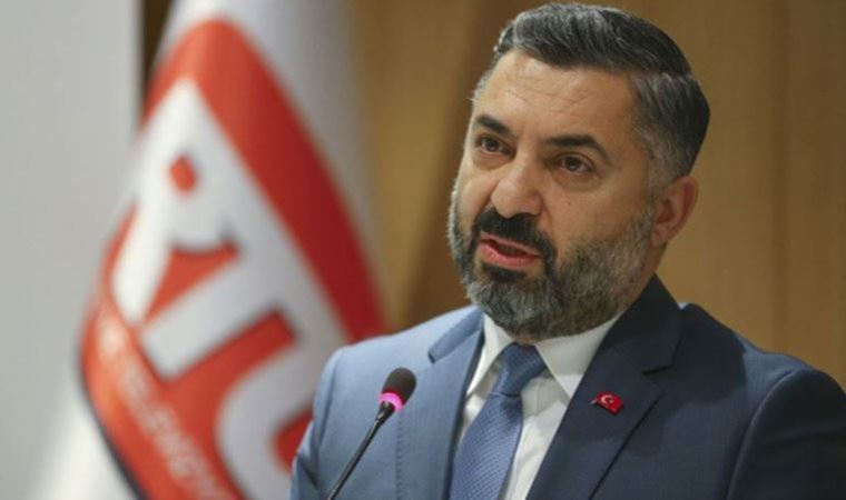 CHP’li Sertel’den RTÜK Başkanı Şahin için vekillik iddiası: AKP’den aday olacak