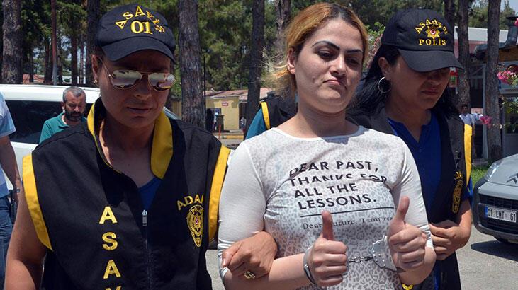 Çilem’in 15 yıl hapis cezasına son itirazı da reddedildi