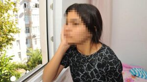 Cinsel istismar mağduru: Sanık ölümle tehdit ettiği için anneme anlatamadım