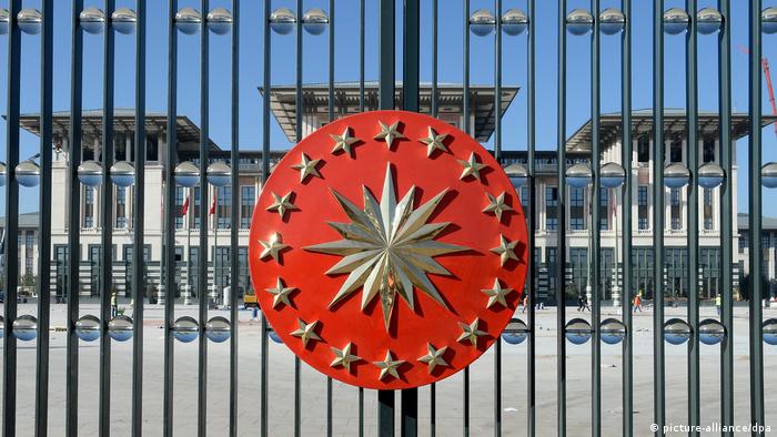 Cumhurbaşkanlığı’nda mobbing iddiası: Yargı yolu kapandı