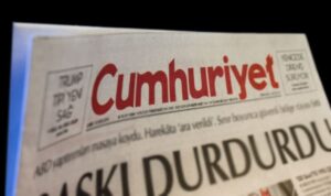 Cumhuriyet tarihinde bu hafta