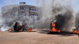 Darbe iddiaları yalanlanmıştı! Burkina Faso’da askerler Devlet Başkanı Kabore’yi alıkoydu
