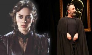 Demet Evgar’dan ‘Cem Yılmaz’ paylaşımı: ‘Vasatın baş tacı edildiği şu günlerde…’