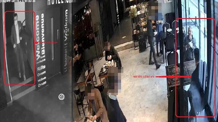 DEVA Parti’li Gürcan hakkında 20 yıl hapis istemiyle iddianame