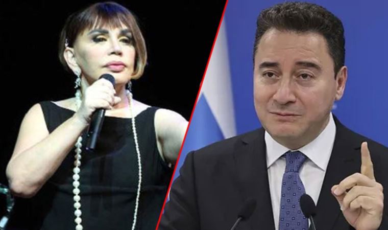 DEVA Partisi’nde Sezen Aksu çatlağı: İstifa etti