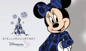 Disney: Minnie Mouse kırmızı elbisesinin yerine pantalon giyecek