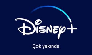 Disney+’tan açıklama: ‘Bu yaz Türkiye’deyiz’