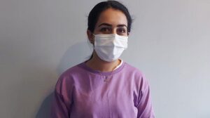Doktora, hakaret ve tehdit suçundan 5 ay hapis