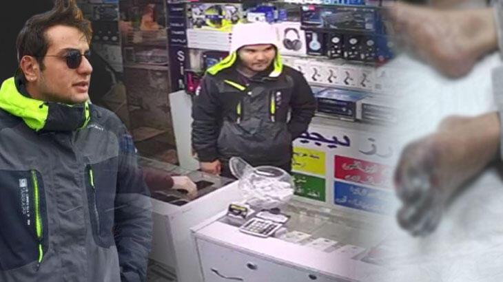 Donduran gasp iddiasında yeni gelişme