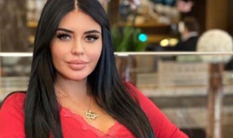 Ebru Polat’tan ‘Bahçeli’ düzeltmesi: ‘Buraya nasıl saptırıldı anlamadım’