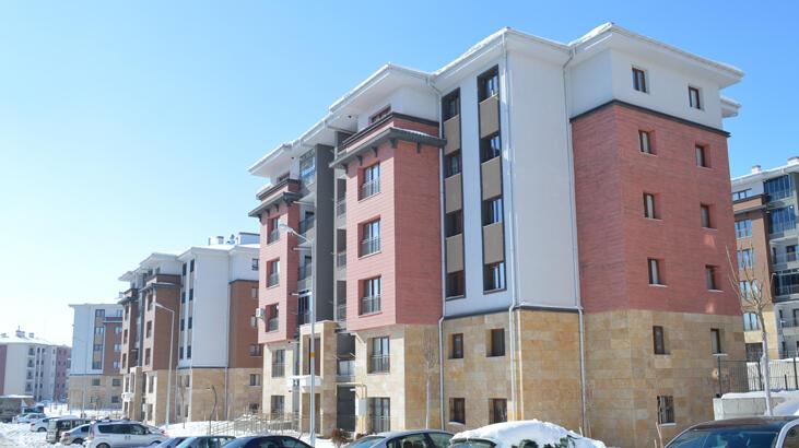 Elazığ’da deprem konutlarının yüzde 90’ı tamamlandı