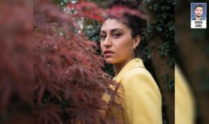 Elif Sanchez’den Birleştiren ‘Ayrılık ’