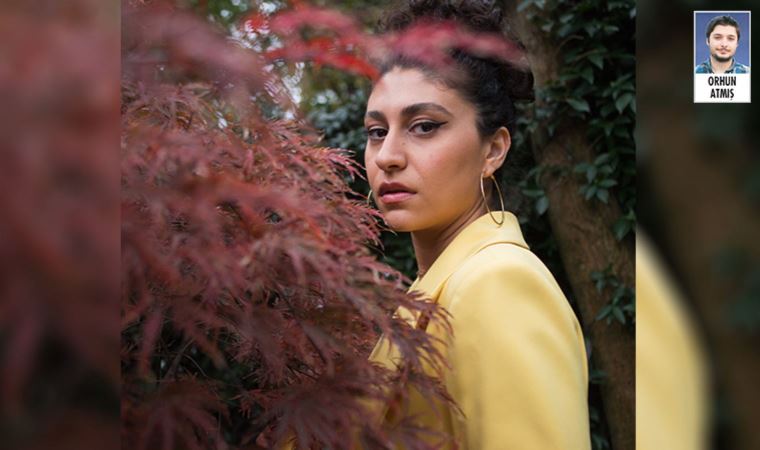 Elif Sanchez’den Birleştiren ‘Ayrılık ’