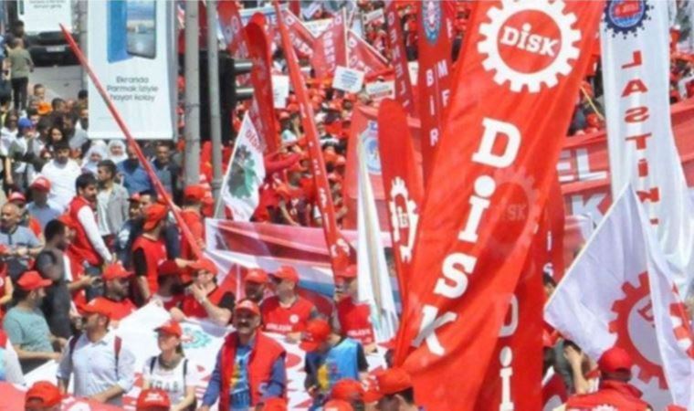 En çok işçi hangi sendikada? Bakanlık liste yayımladı